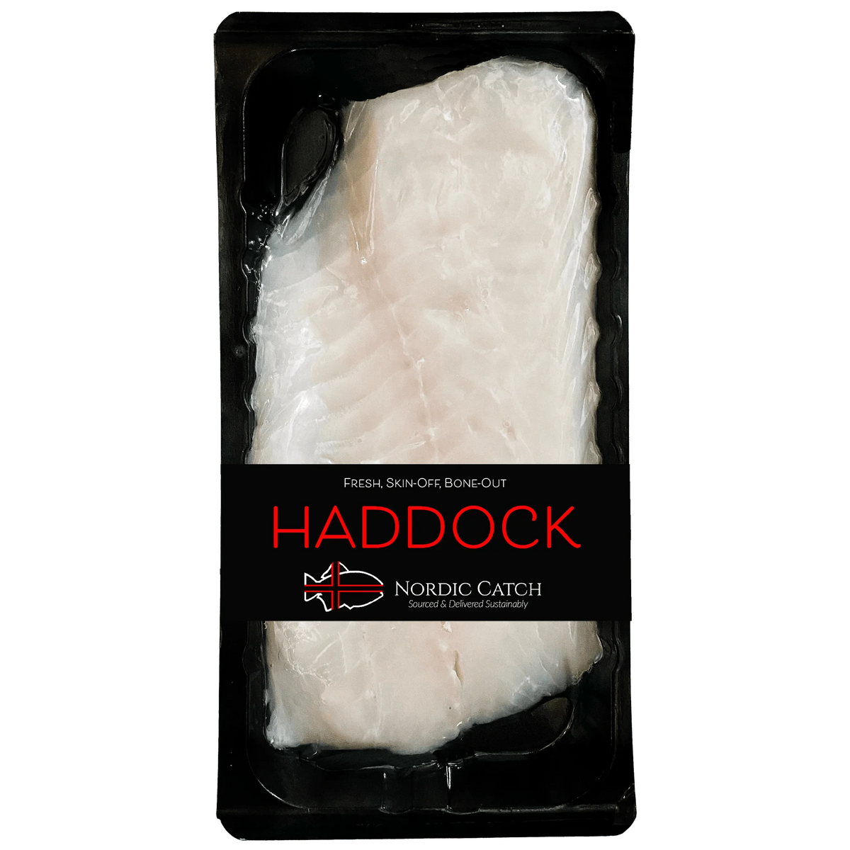 2lb Bundle Fresh Cod & Haddock I677445