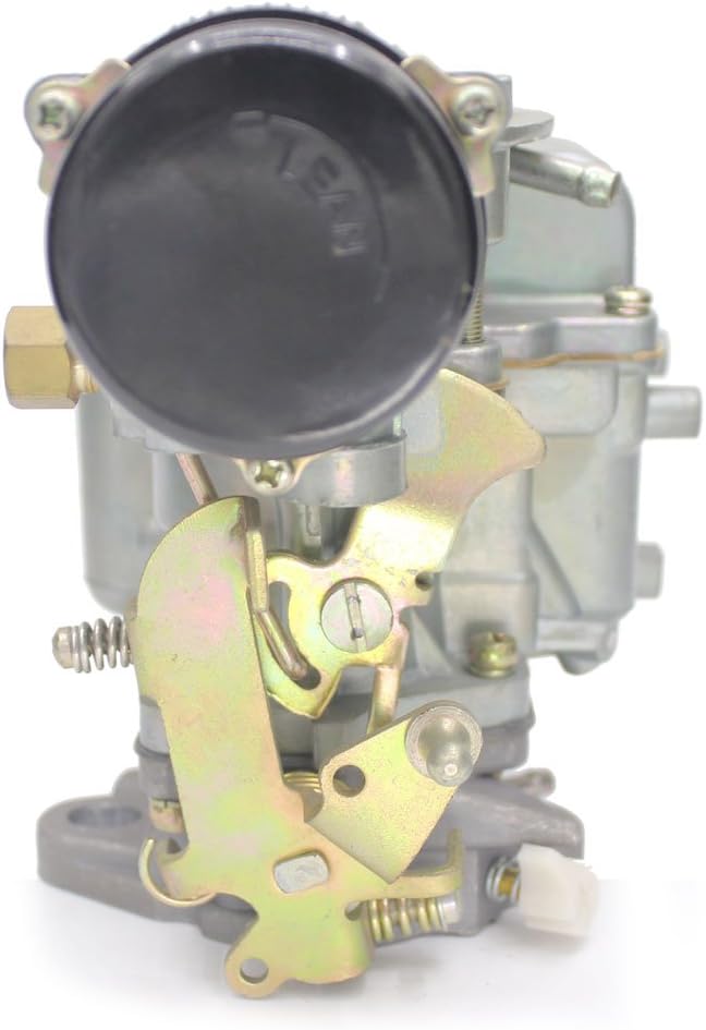 Car Carburetor for Ford 240-250-300 Engine, Pack of 2 T1651