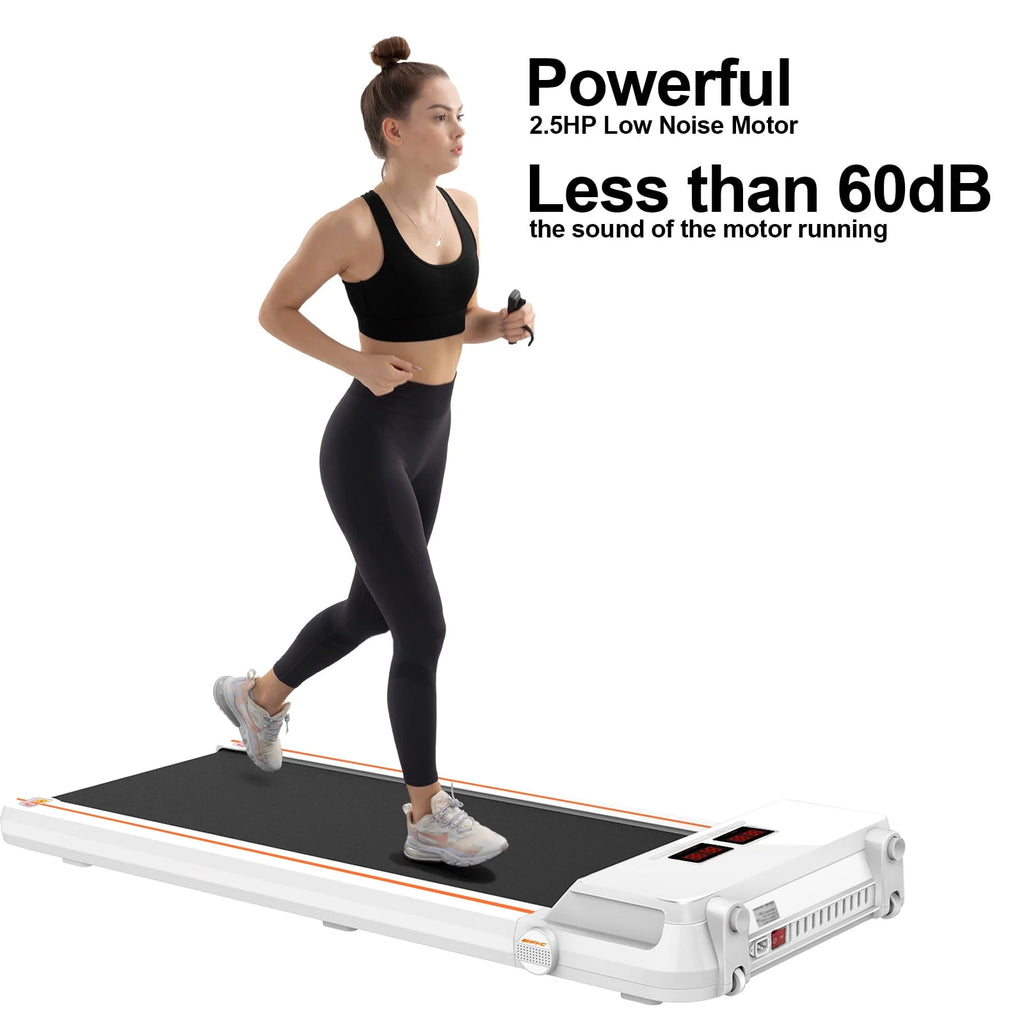 Portable Electric Treadmill 2.5HP R49512