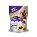 Bacon Dog Training Treats E26277