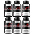 Male Enhancement Dietary Supplement 6 Pack L836024