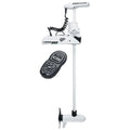 Salt Water Trolling Motor 112 lb. Thrust 60 Shaft 36 Volts L696