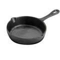 Round 5.5 Cast Iron Fry Pan R43504