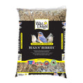 Bugs N' Berries Bird Food X2168