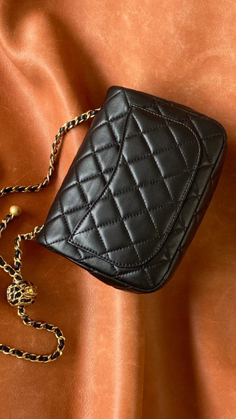 Black Bag C32925