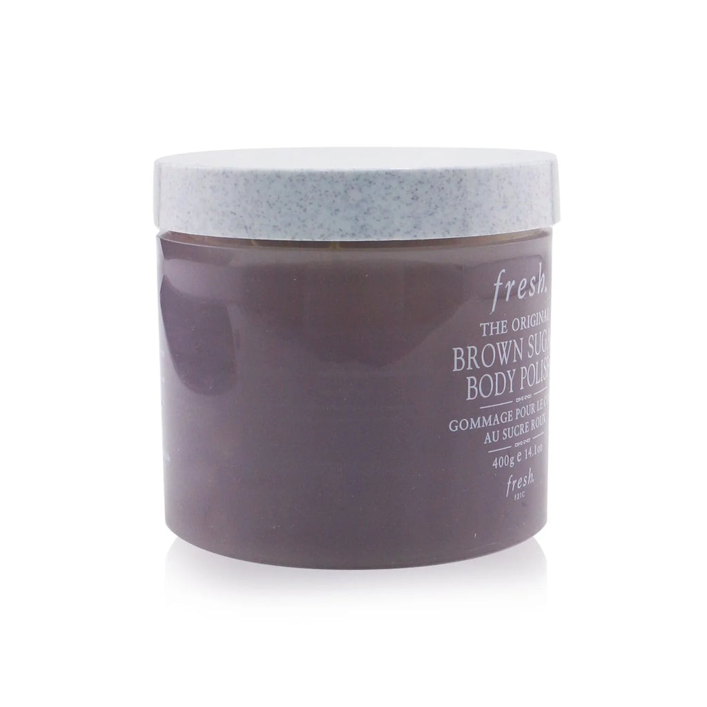 Brown Sugar Body Polish 400g P8135