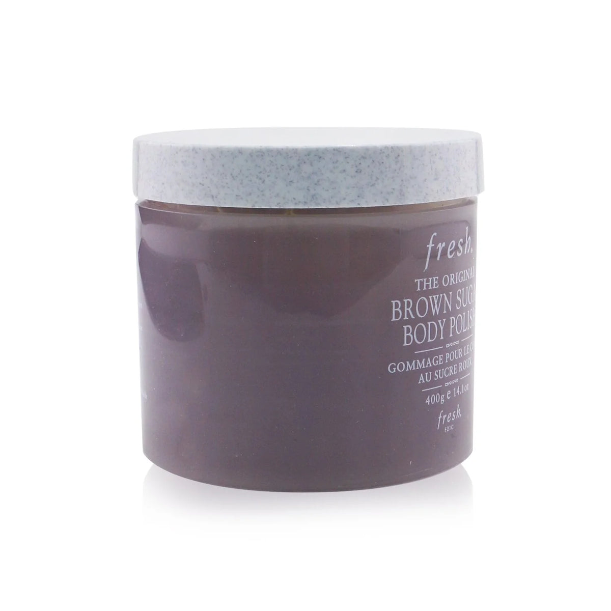Brown Sugar Body Polish 400g P8135
