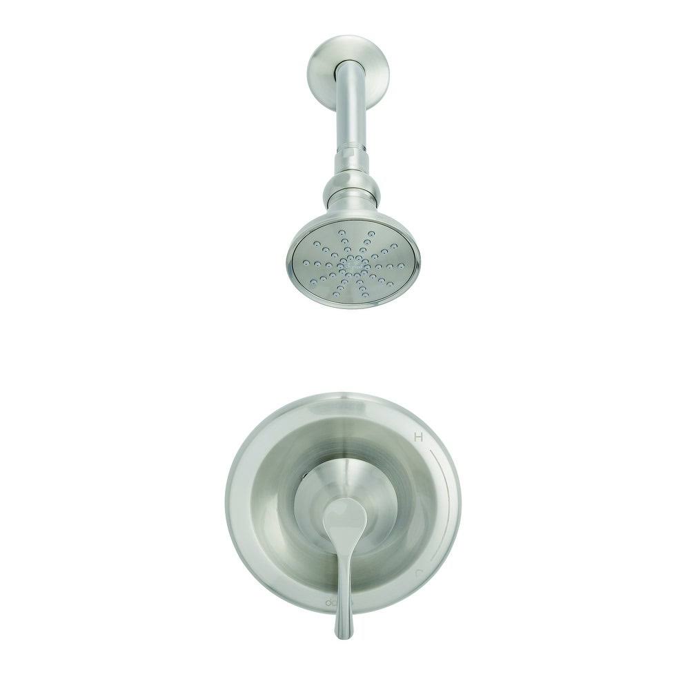 Shower-Only Trim Kit, 2.0gpm Brushed Nickel F134