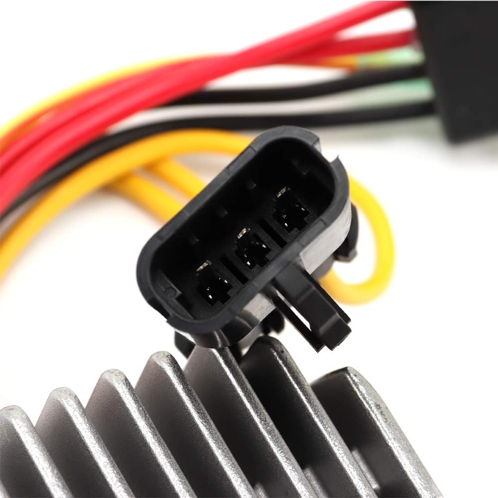 Voltage Regulator Rectifier Pack of 2 J4541