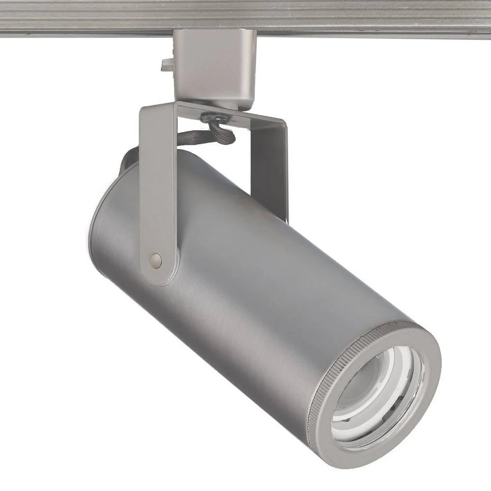 Nickel LED Track Head S40880