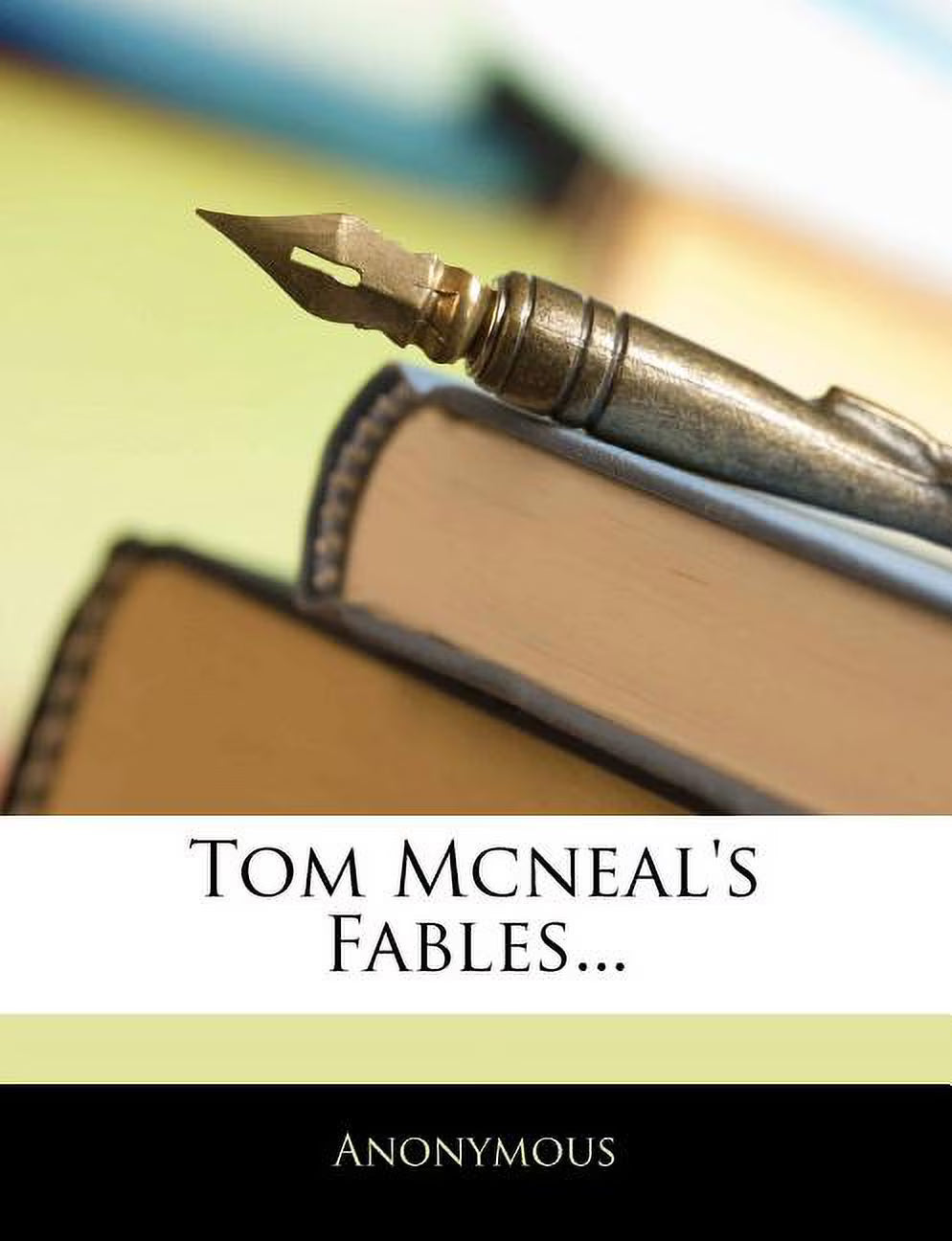 Fables M568