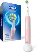White Rechargeable Electric Toothbrush F965925