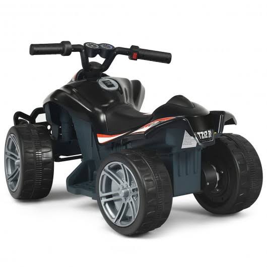 Kids 4-Wheeler ATV Quad Battery Powered Ride on Car L5808