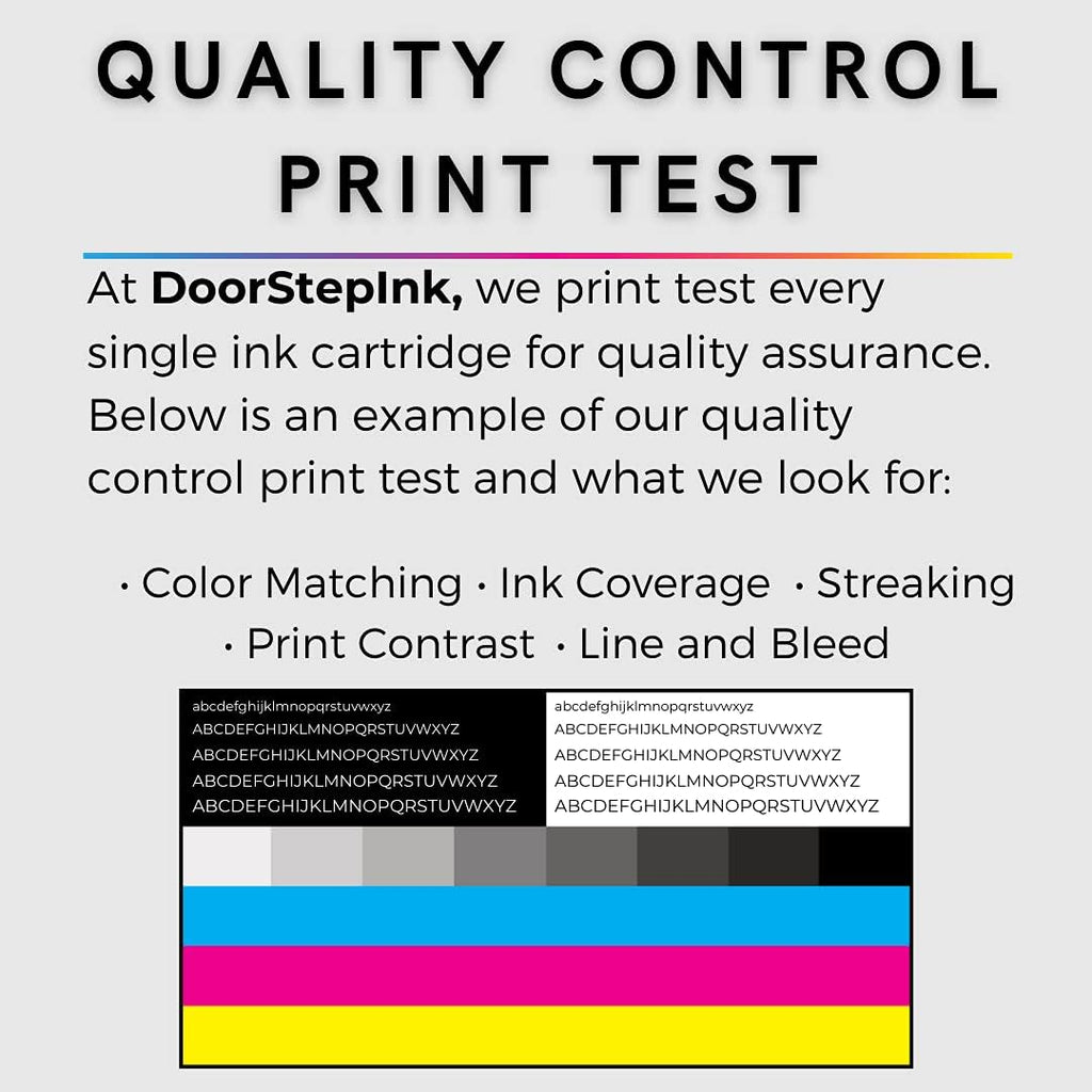 Black Ink Cartridge Pack of 2 B7694