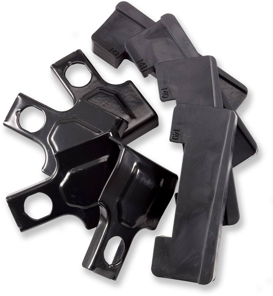 Traverse Fit Kit K46246