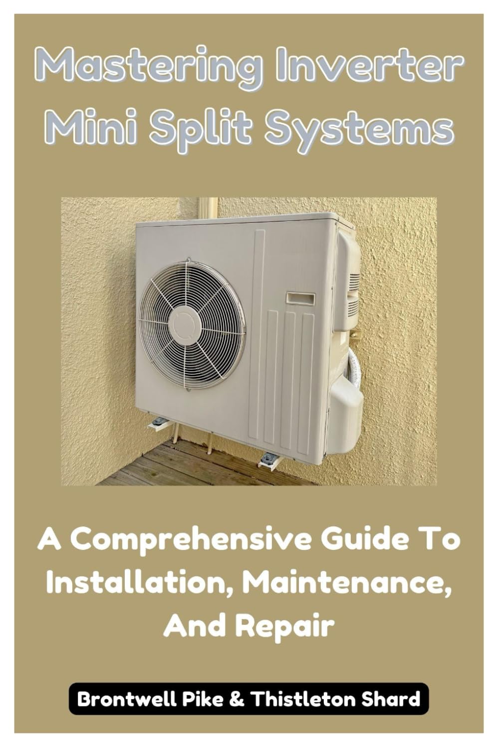Inverter Mini Split Systems Guide B487271
