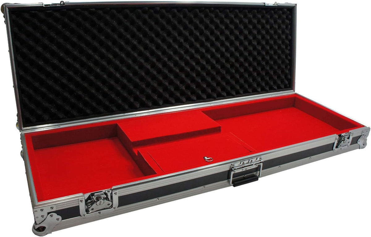 Hard Custom Case for Electric Guitars B276