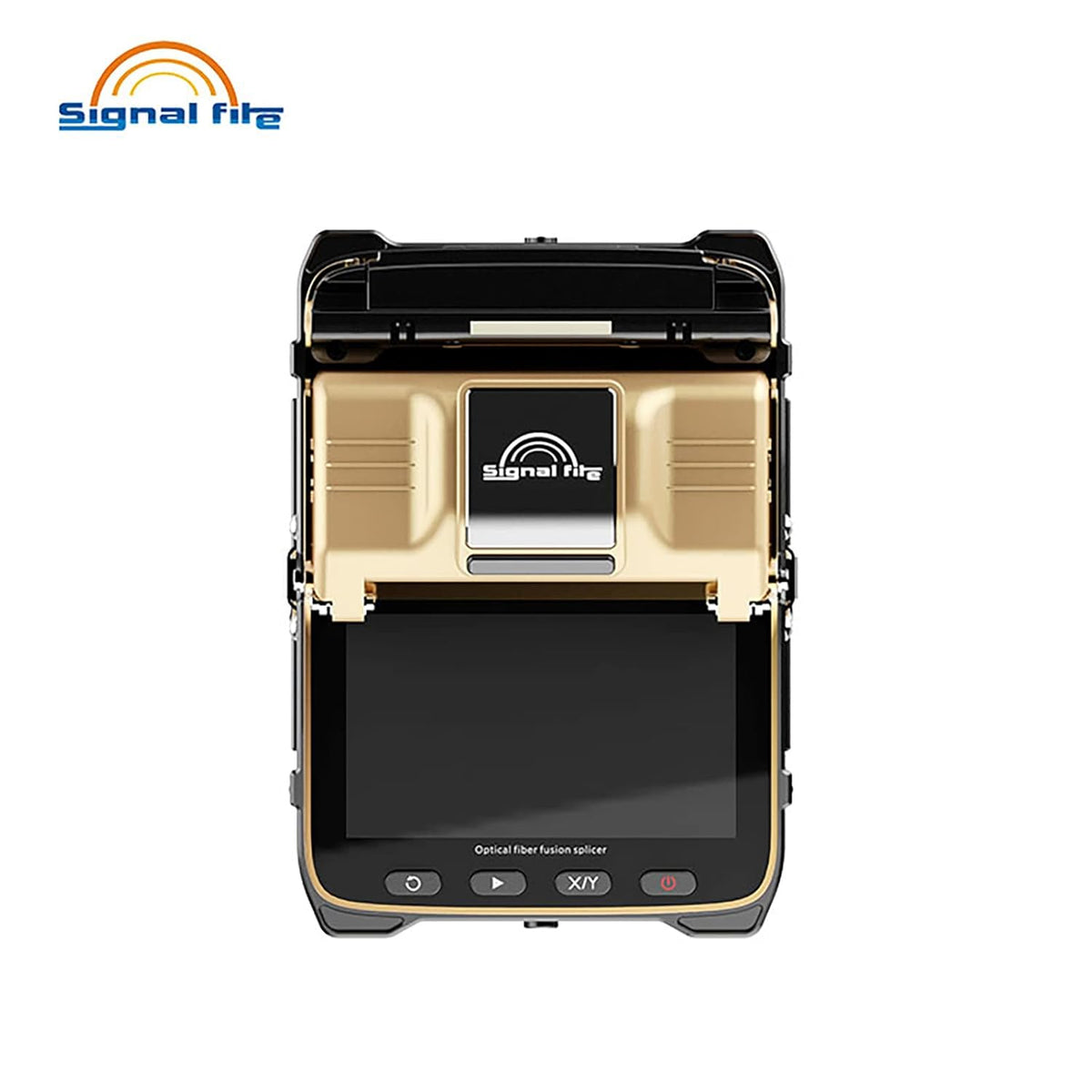 Fusion Splicer Toolbox Kit with Optical Fiber Cleaver R909814
