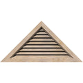 Triangle Gable Vent V629