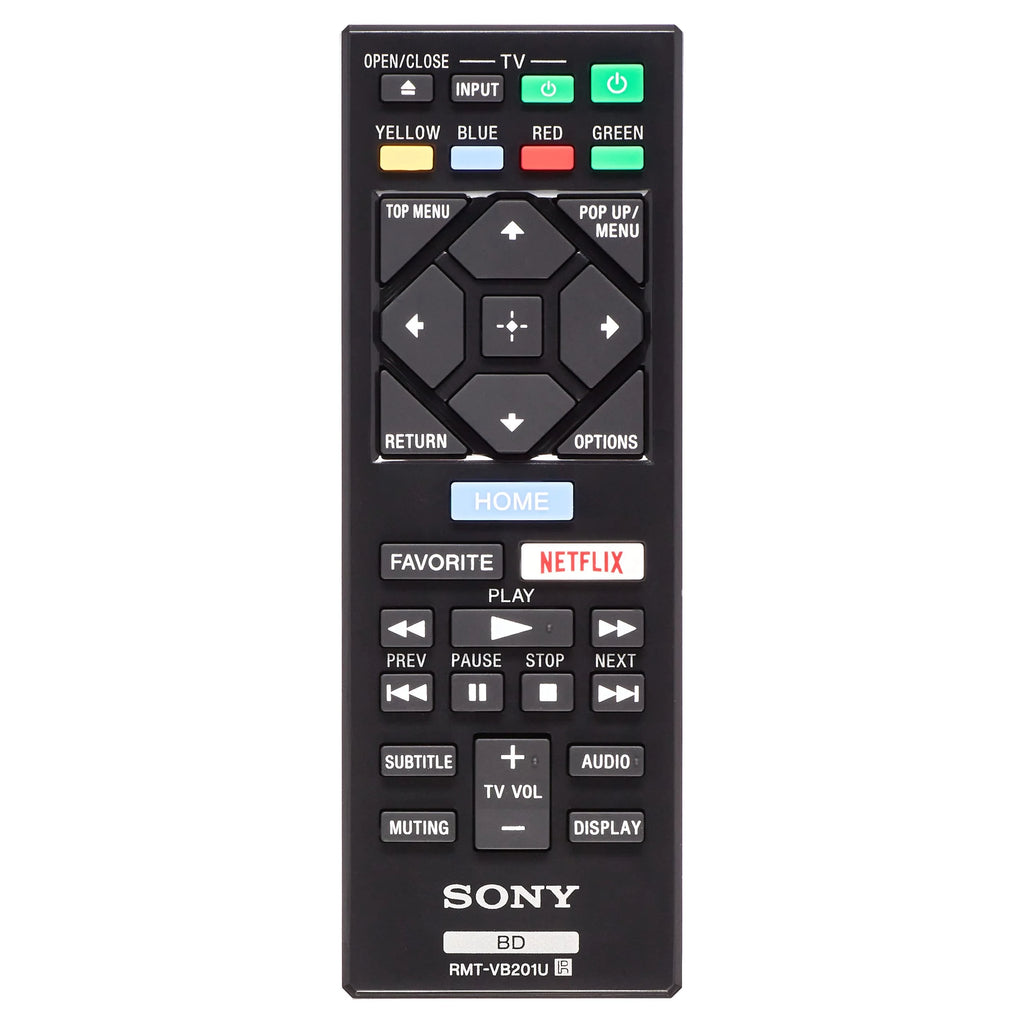 Full HD Blu-ray DVD Player with built-in Wi-Fi I139
