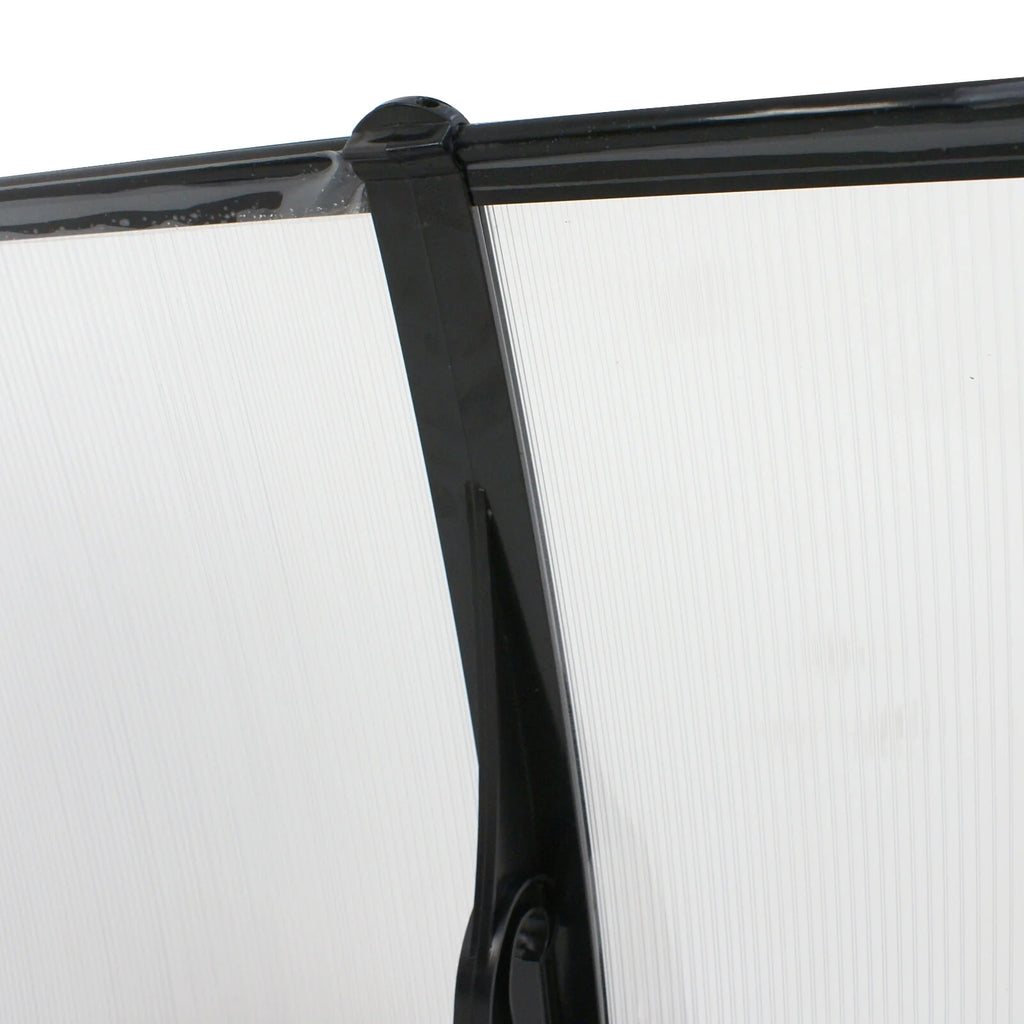 40’’x80’’ Outdoor Awning Canopy Cover H315