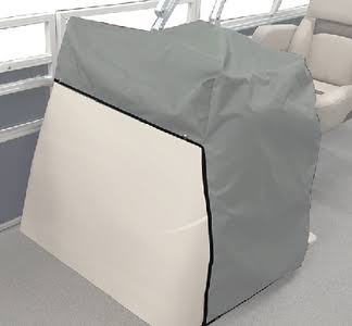 Pontoon Console Cover I647242