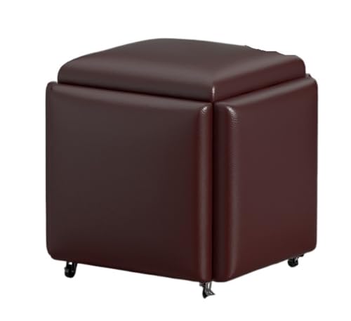 Stackable Sofa Chair Stool V207465