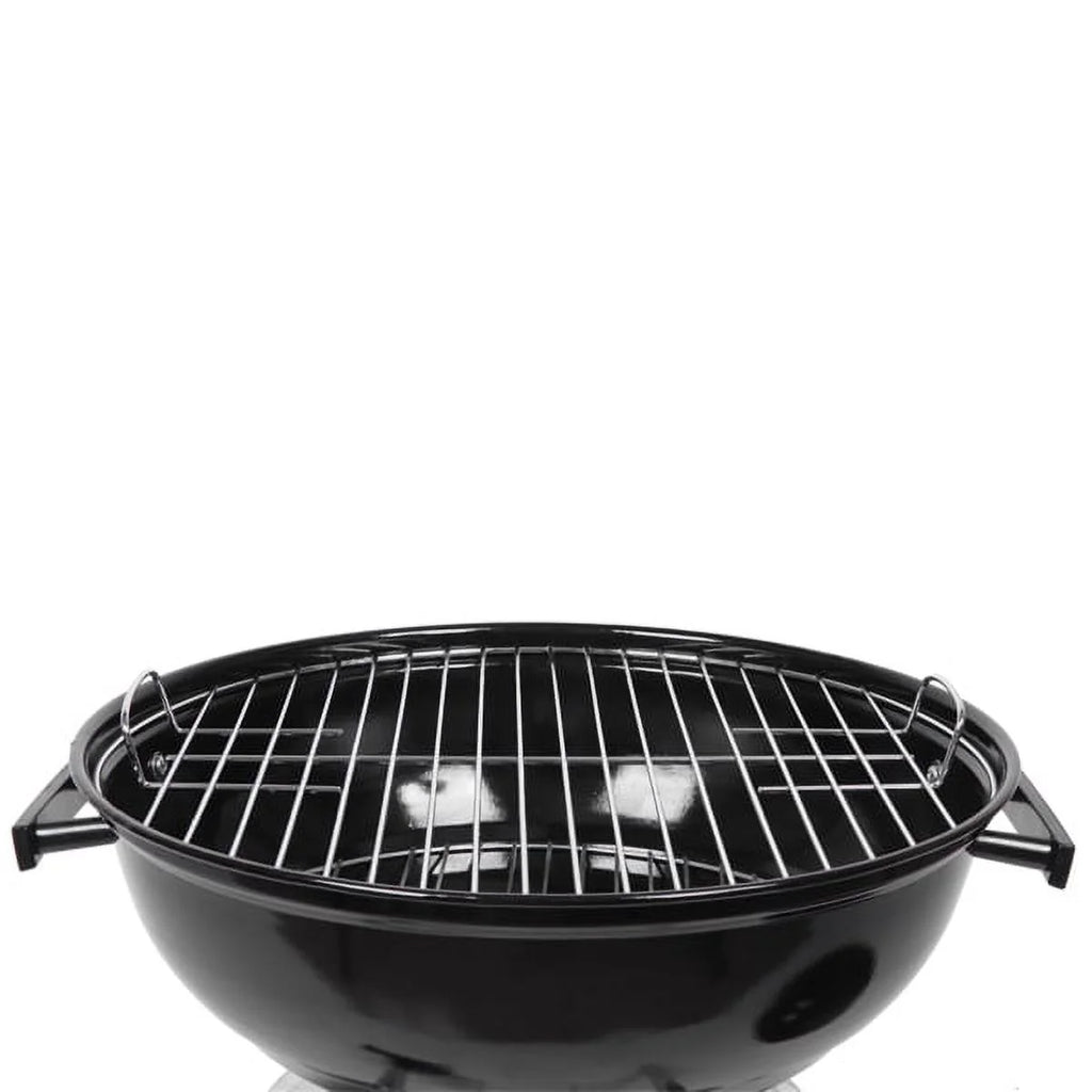 Charcoal Grill 18” Round Barbecue Grill I19870