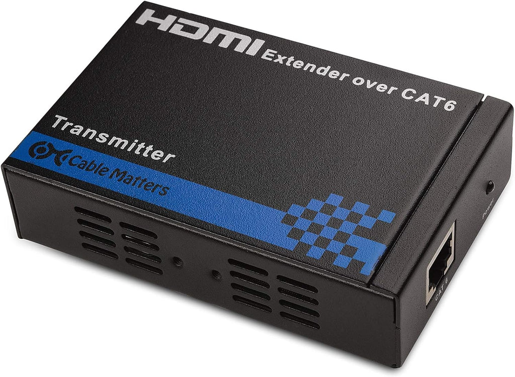Wall Mount HDMI Extender W58635
