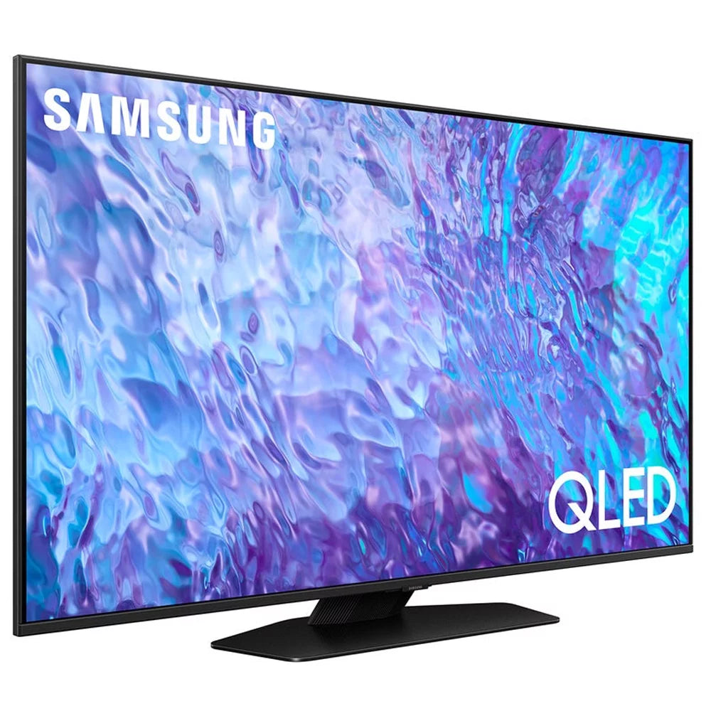 98 Inch QLED 4K Smart TV I555731