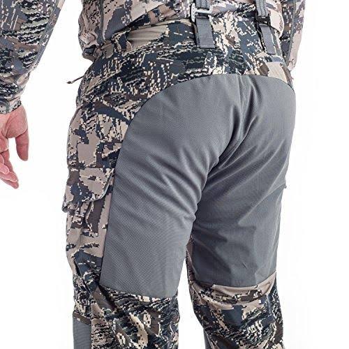 Subalpine Timberline Pant S425