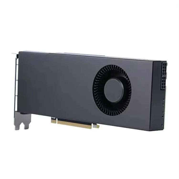 12GB GDDR6 Dual Width Video Card Z5447