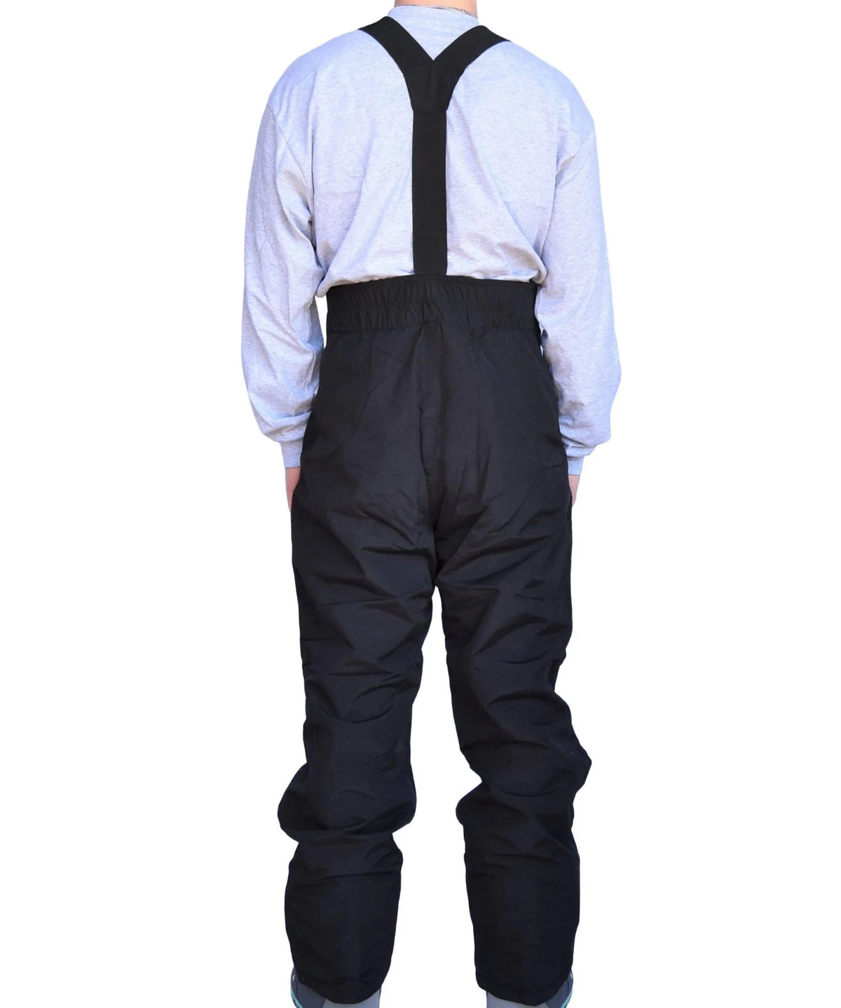 Insulated Snow Bibs Pants C487