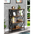 4 Tier Bookcase A2621