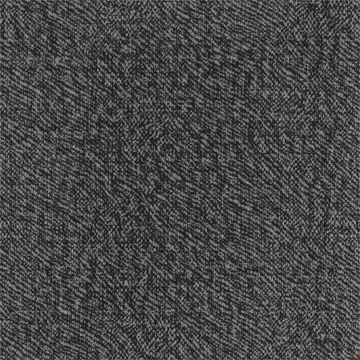 Charcoal Wood Microfiber Double Reclining Sofa M178