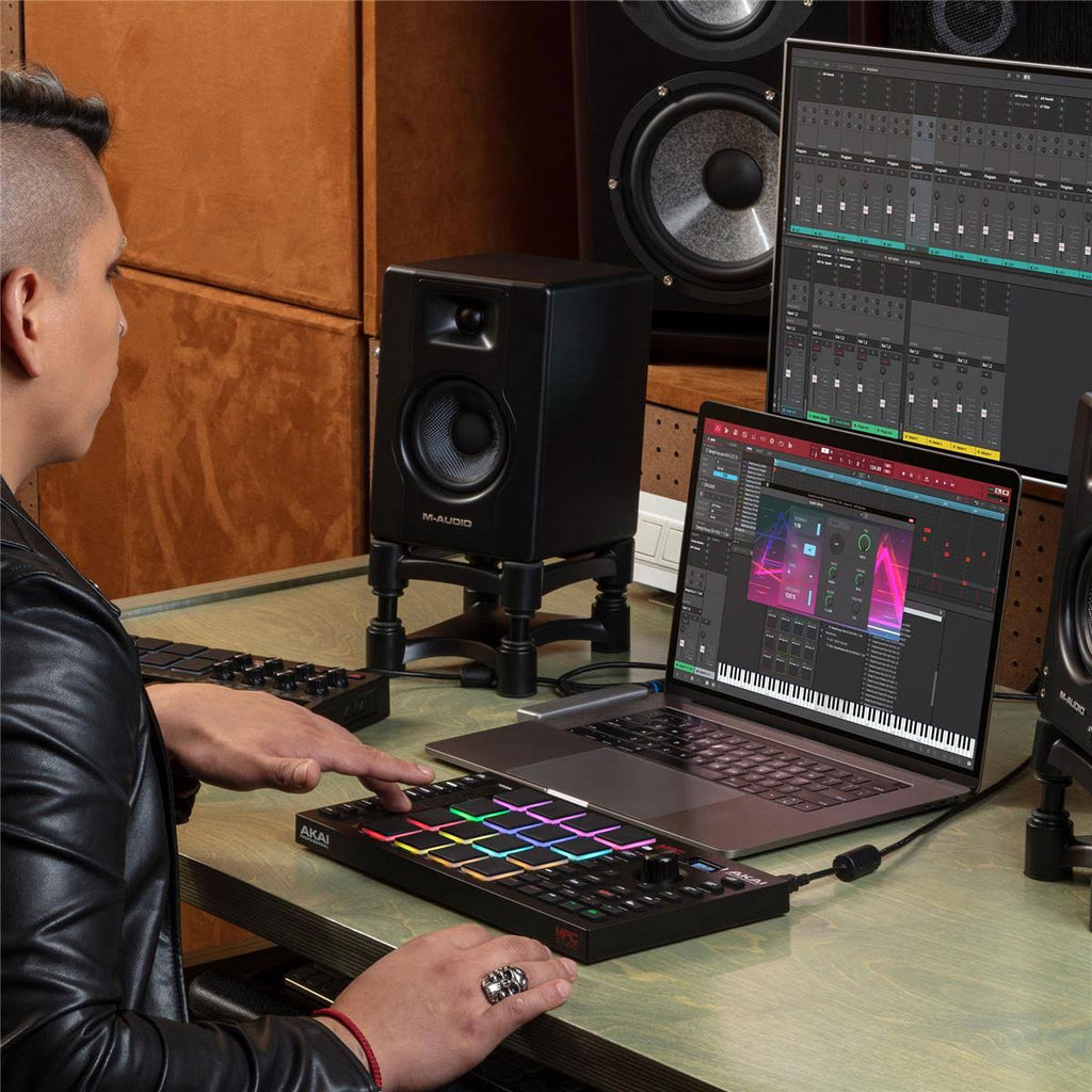 MPC Studio 2 Music Production Controller O961