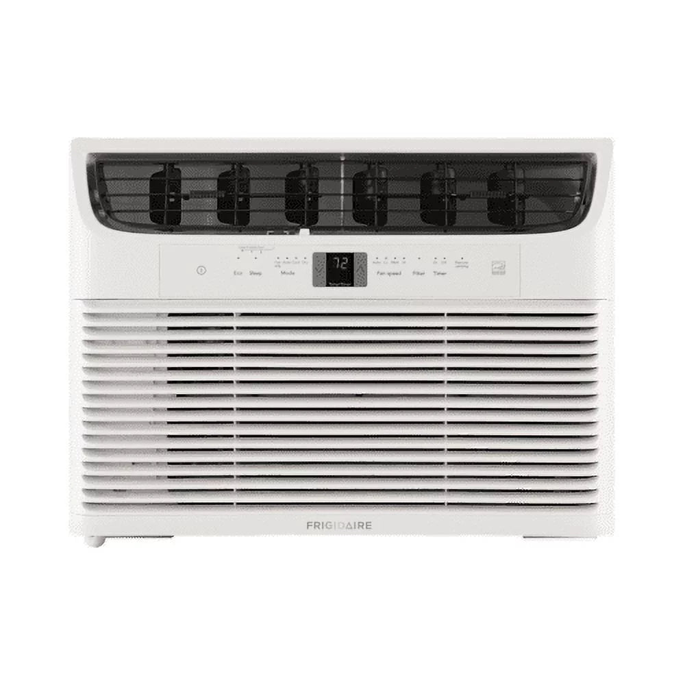 10,000 BTU Window-Mounted Air Conditioner P472635