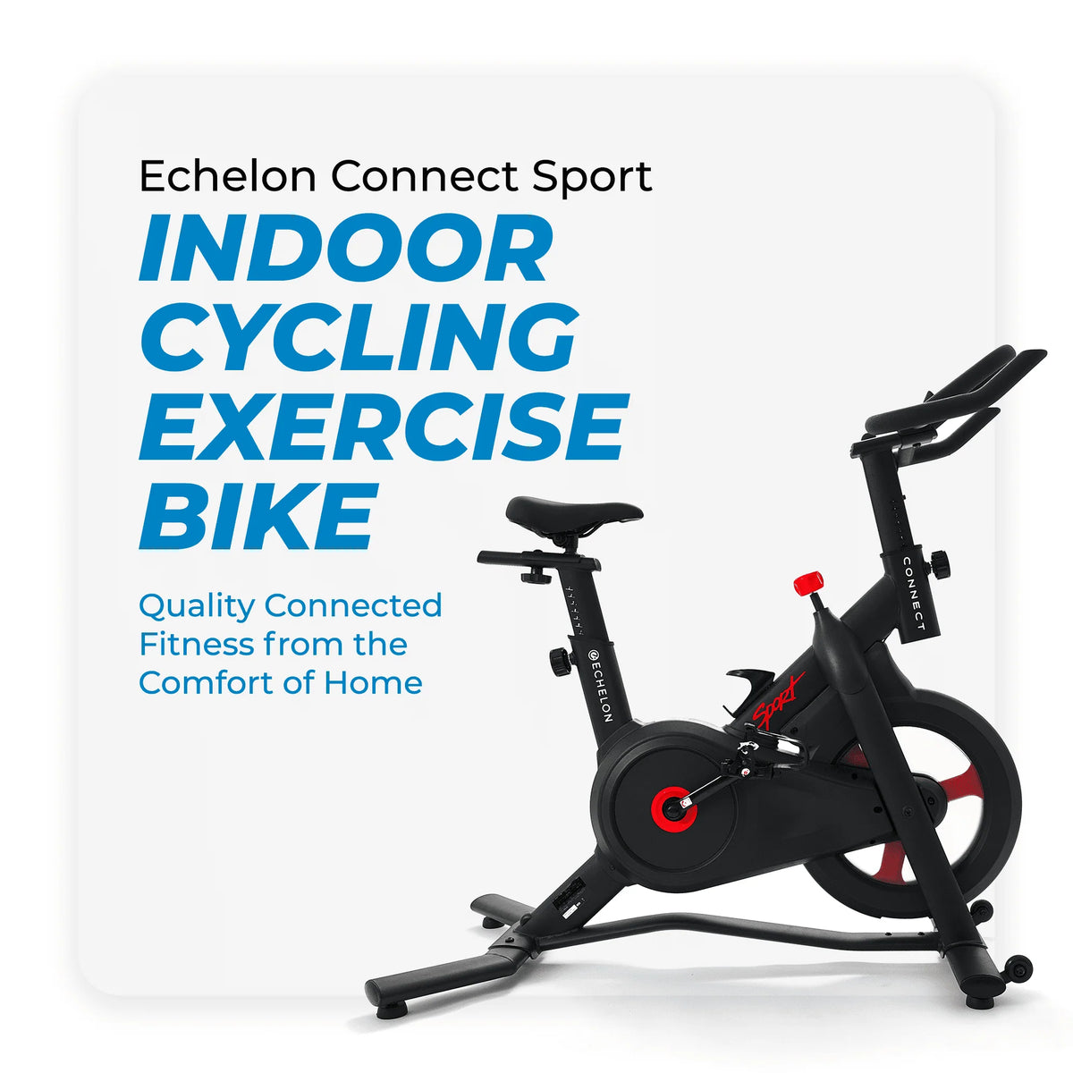 Indoor Cycling Exercise Bike Q79918