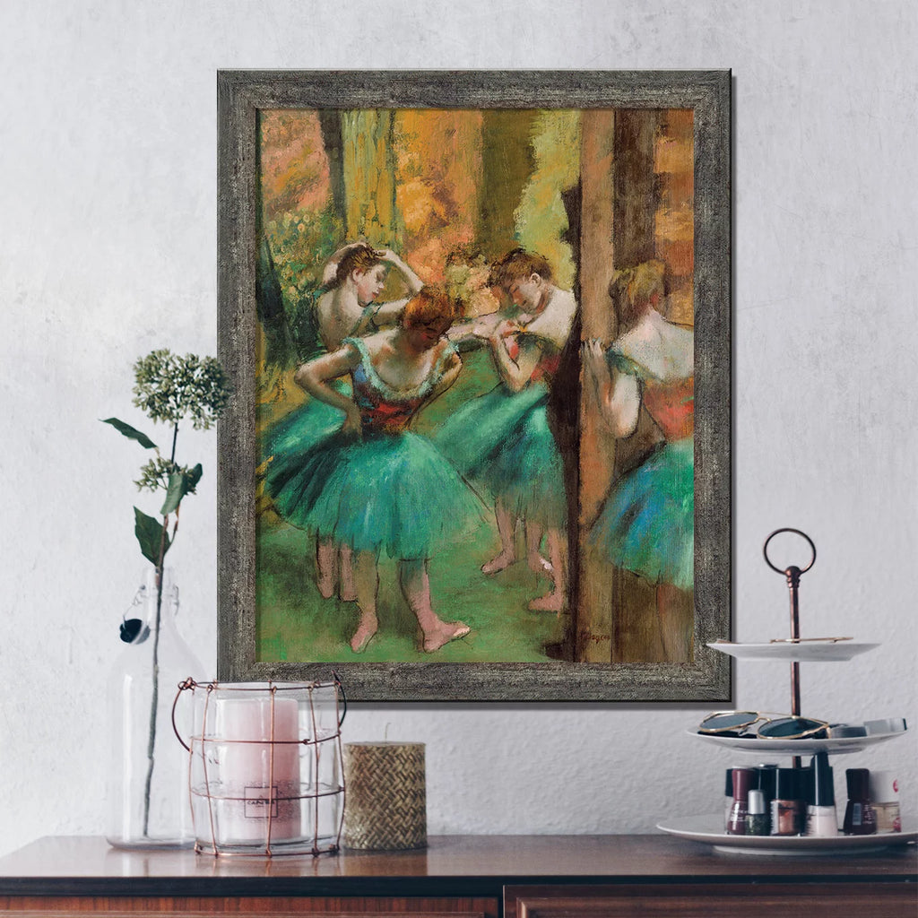 Framed Wall Art Print, 11x14 Y292694