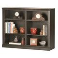 Double Wide Standard Bookcase U3405