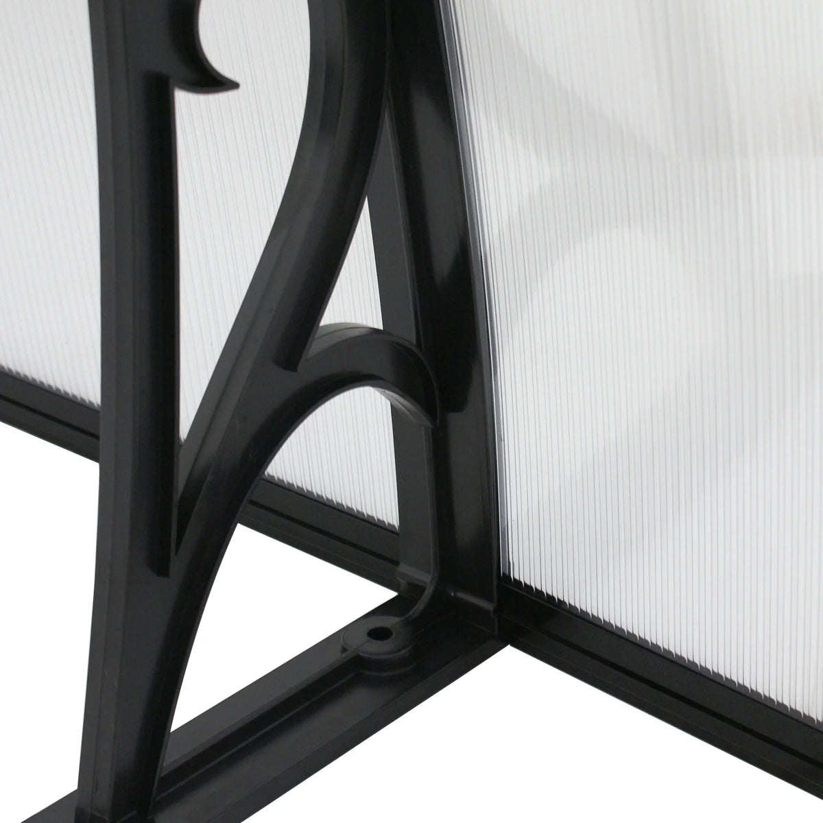 40’’x80’’ Outdoor Awning Canopy Cover H315