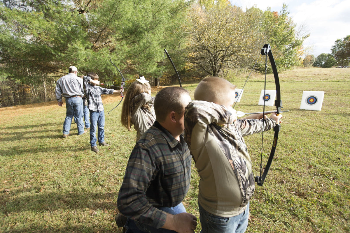 Archery Arrows 3-Pack M888