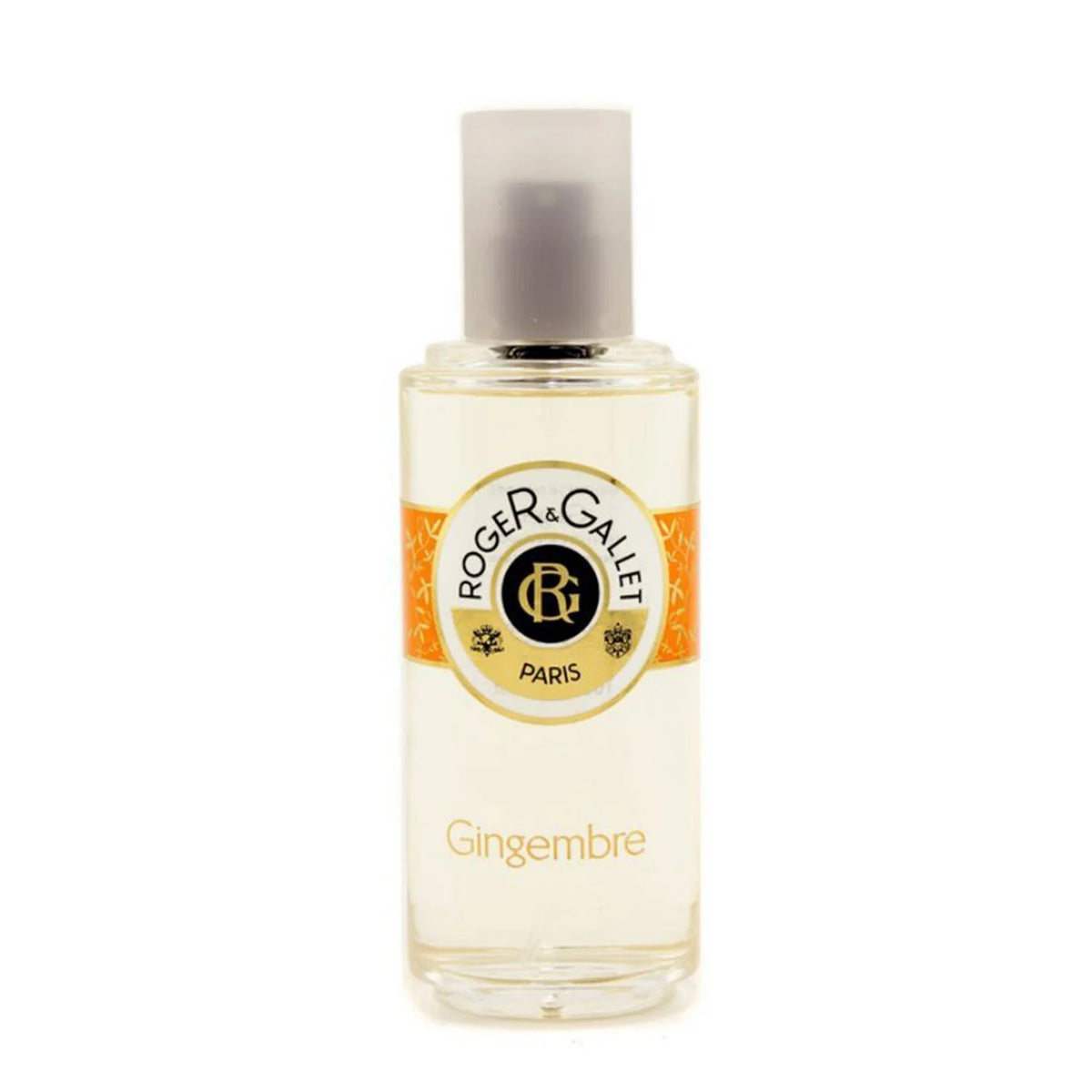 Ginger Fragrant Water Spray 100ml M727