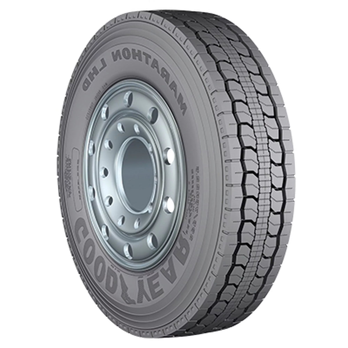 Commercial Tire U640166