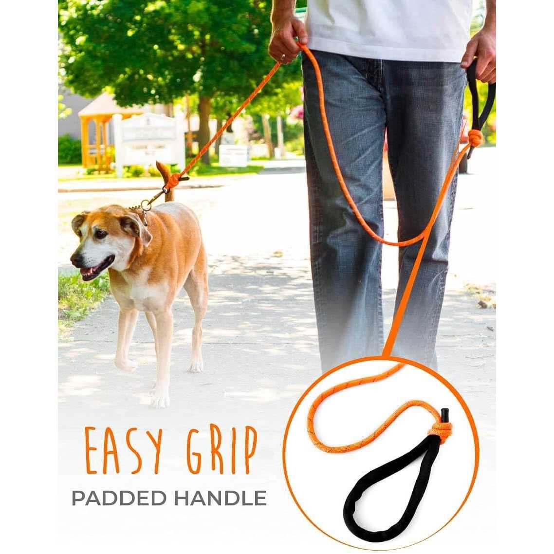 Rope Dog Leash A81310