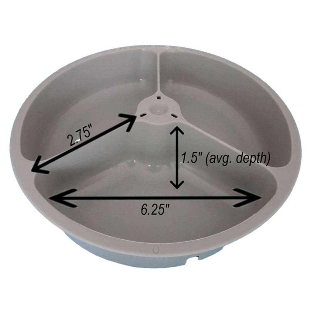 Automatic Pet Feeder N276