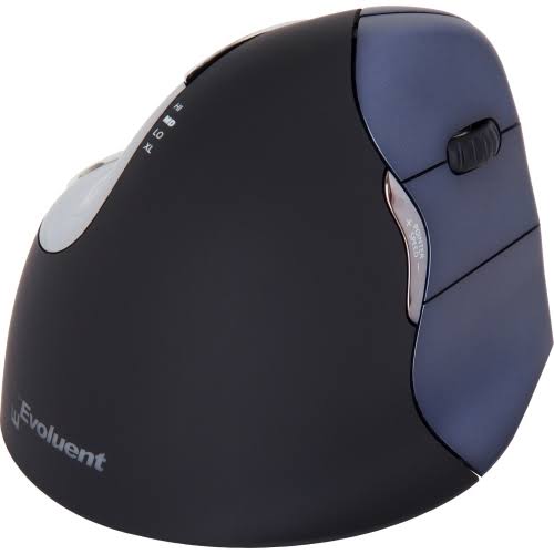 VerticalMouse 4 Right Wireless X236