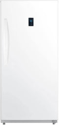 14 Cu. Ft. White Convertible Upright Freezer F812435