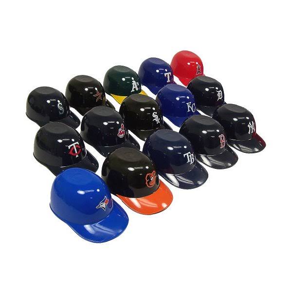 Mini Baseball Helmet Ice Cream Snack Bowls L3819