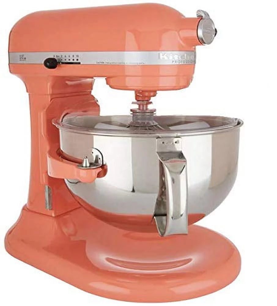 6 Quart Stand Mixer S209